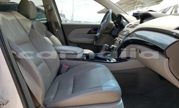 Acheter Import Voiture Acura MDX Autre à Lagos, État de Lagos Acheter Import Voiture Acura MDX Autre à Lagos, État de Lagos