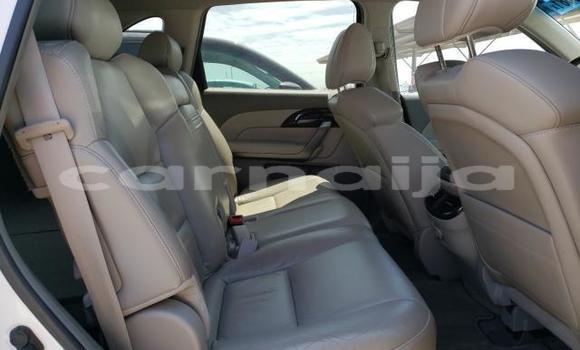 Acheter Import Voiture Acura MDX Autre à Lagos, État de Lagos Acheter Import Voiture Acura MDX Autre à Lagos, État de Lagos