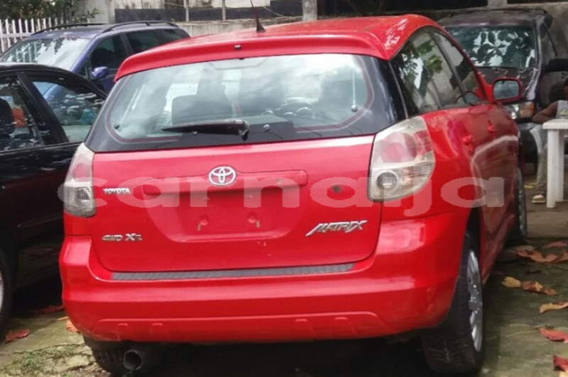Big with watermark toyota matrix katsina daura 3490