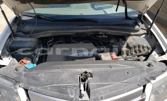 Acheter Import Voiture Acura MDX Autre à Lagos, État de Lagos Acheter Import Voiture Acura MDX Autre à Lagos, État de Lagos