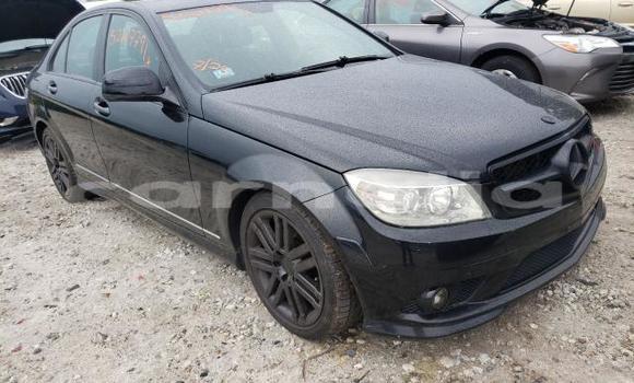 Acheter Import Voiture Mercedes-Benz C–Class Autre à Lagos, État de Lagos
