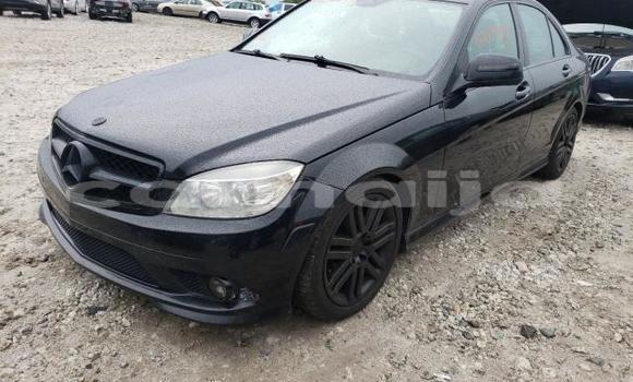 Acheter Import Voiture Mercedes-Benz C–Class Autre à Lagos, État de Lagos Acheter Import Voiture Mercedes-Benz C–Class Autre à Lagos, État de Lagos
