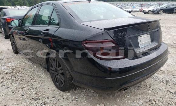 Acheter Import Voiture Mercedes-Benz C–Class Autre à Lagos, État de Lagos Acheter Import Voiture Mercedes-Benz C–Class Autre à Lagos, État de Lagos