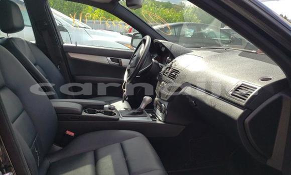Acheter Import Voiture Mercedes-Benz C–Class Autre à Lagos, État de Lagos Acheter Import Voiture Mercedes-Benz C–Class Autre à Lagos, État de Lagos