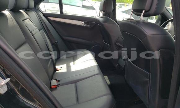 Acheter Import Voiture Mercedes-Benz C–Class Autre à Lagos, État de Lagos Acheter Import Voiture Mercedes-Benz C–Class Autre à Lagos, État de Lagos