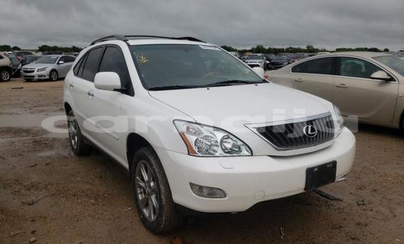 Acheter Import Voiture Lexus RX 350 Autre à Lagos, État de Lagos Acheter Import Voiture Lexus RX 350 Autre à Lagos, État de Lagos