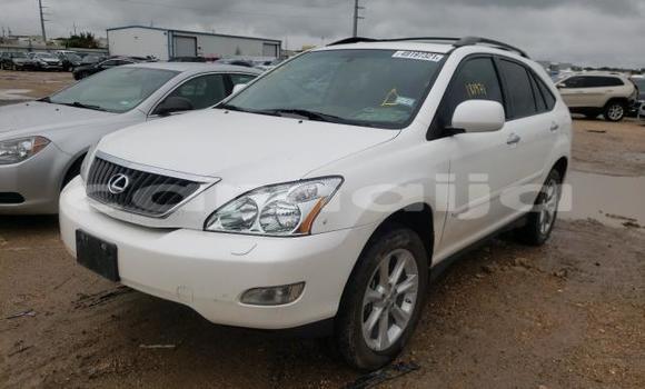 Acheter Import Voiture Lexus RX 350 Autre à Lagos, État de Lagos Acheter Import Voiture Lexus RX 350 Autre à Lagos, État de Lagos