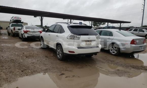 Acheter Import Voiture Lexus RX 350 Autre à Lagos, État de Lagos Acheter Import Voiture Lexus RX 350 Autre à Lagos, État de Lagos