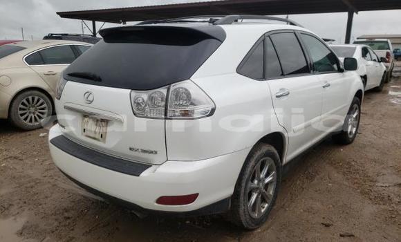 Acheter Import Voiture Lexus RX 350 Autre à Lagos, État de Lagos Acheter Import Voiture Lexus RX 350 Autre à Lagos, État de Lagos