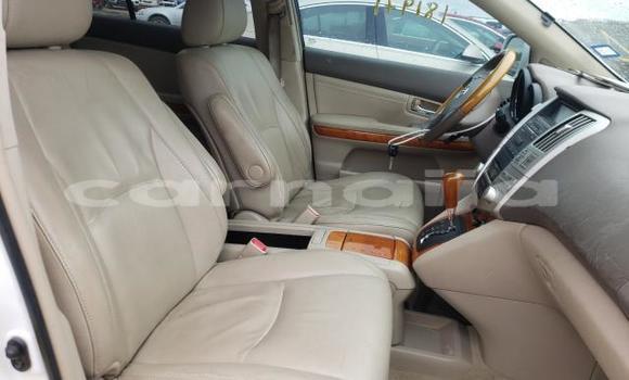 Acheter Import Voiture Lexus RX 350 Autre à Lagos, État de Lagos Acheter Import Voiture Lexus RX 350 Autre à Lagos, État de Lagos