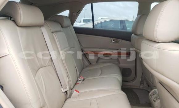 Acheter Import Voiture Lexus RX 350 Autre à Lagos, État de Lagos Acheter Import Voiture Lexus RX 350 Autre à Lagos, État de Lagos