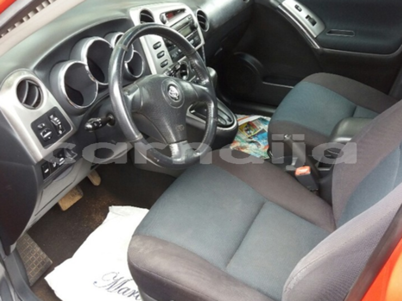 Big with watermark toyota matrix katsina daura 3490