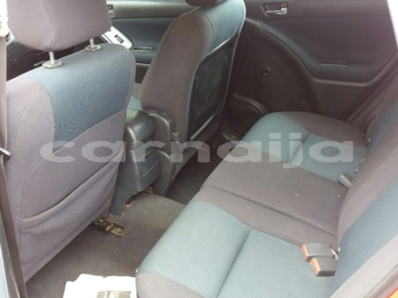 Big with watermark toyota matrix katsina daura 3490