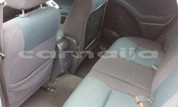 Buy Import Toyota Matrix Red Car in Daura in Katsina Buy Import Toyota Matrix Red Car in Daura in Katsina