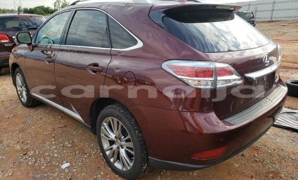 Acheter Import Voiture Lexus RX 350 Autre à Lagos, État de Lagos Acheter Import Voiture Lexus RX 350 Autre à Lagos, État de Lagos