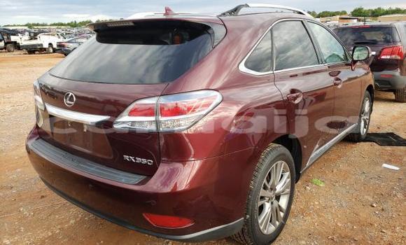 Acheter Import Voiture Lexus RX 350 Autre à Lagos, État de Lagos Acheter Import Voiture Lexus RX 350 Autre à Lagos, État de Lagos