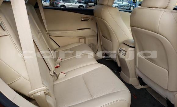 Acheter Import Voiture Lexus RX 350 Autre à Lagos, État de Lagos Acheter Import Voiture Lexus RX 350 Autre à Lagos, État de Lagos