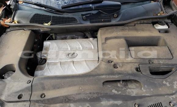 Acheter Import Voiture Lexus RX 350 Autre à Lagos, État de Lagos Acheter Import Voiture Lexus RX 350 Autre à Lagos, État de Lagos