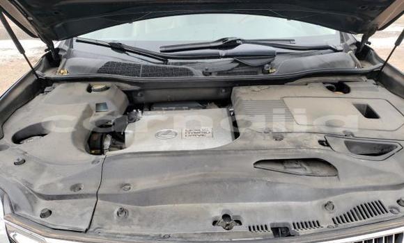 Acheter Import Voiture Lexus RX 350 Autre à Lagos, État de Lagos Acheter Import Voiture Lexus RX 350 Autre à Lagos, État de Lagos