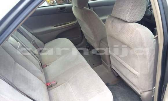 Acheter Occasion Voiture Toyota Camry Gris à Lagos, État de Lagos Acheter Occasion Voiture Toyota Camry Gris à Lagos, État de Lagos