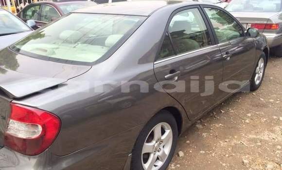 Acheter Occasion Voiture Toyota Camry Gris à Lagos, État de Lagos Acheter Occasion Voiture Toyota Camry Gris à Lagos, État de Lagos