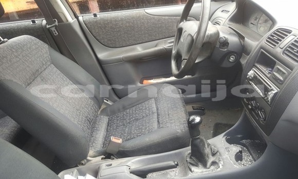 Buy Used Mazda 323 Silver Car in Ifon Osun in Osun Buy Used Mazda 323 Silver Car in Ifon Osun in Osun