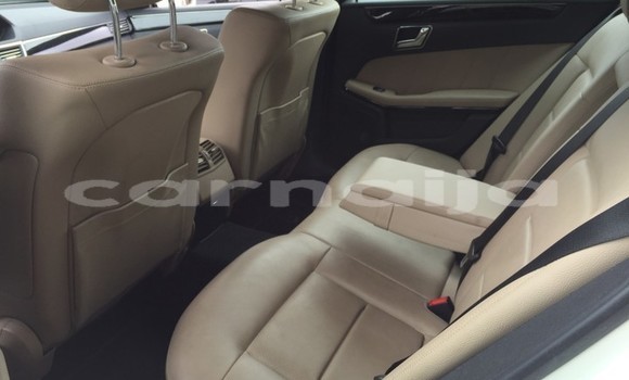 Acheter Occasion Voiture Mercedes-Benz CLK–Class Blanc à Ado–Ekiti, État d'Ekiti Acheter Occasion Voiture Mercedes-Benz CLK–Class Blanc à Ado–Ekiti, État d'Ekiti