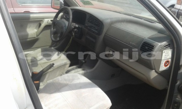 Buy Used Volkswagen Golf Other Car in Apapa in Lagos State Buy Used Volkswagen Golf Other Car in Apapa in Lagos State