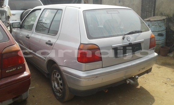 Buy Used Volkswagen Golf Other Car in Apapa in Lagos State Buy Used Volkswagen Golf Other Car in Apapa in Lagos State