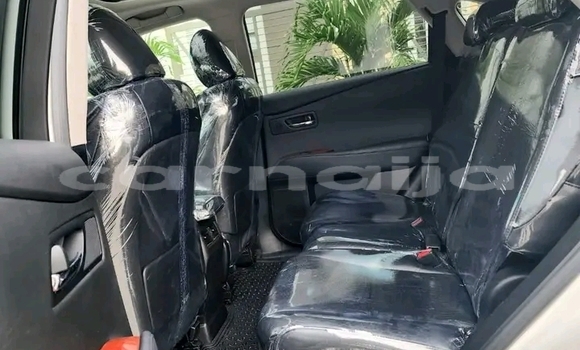 Acheter Occasion Voiture Lexus RX 350 Blanc à Makurdi, Benue Acheter Occasion Voiture Lexus RX 350 Blanc à Makurdi, Benue