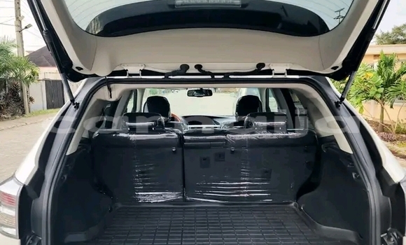 Acheter Occasion Voiture Lexus RX 350 Blanc à Makurdi, Benue Acheter Occasion Voiture Lexus RX 350 Blanc à Makurdi, Benue