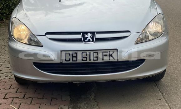 Buy Used Peugeot 307 Other Car in Lagos in Lagos State