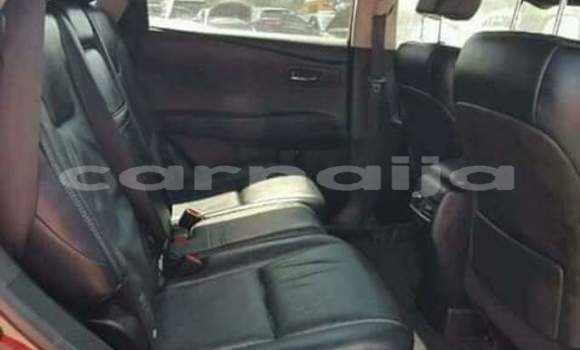 Acheter Import Voiture Lexus RX 350 Autre à Apapa, État de Lagos Acheter Import Voiture Lexus RX 350 Autre à Apapa, État de Lagos