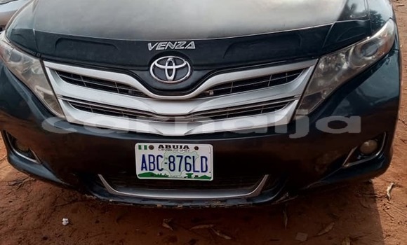 Buy Used Toyota Venza Other Car in Lagos in Lagos State