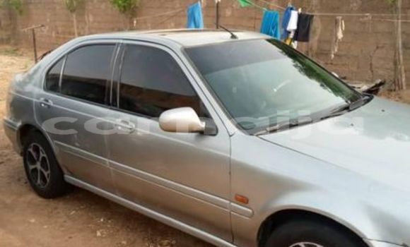 Acheter Occasion Voiture Honda Civic Autre à Lagos, État de Lagos