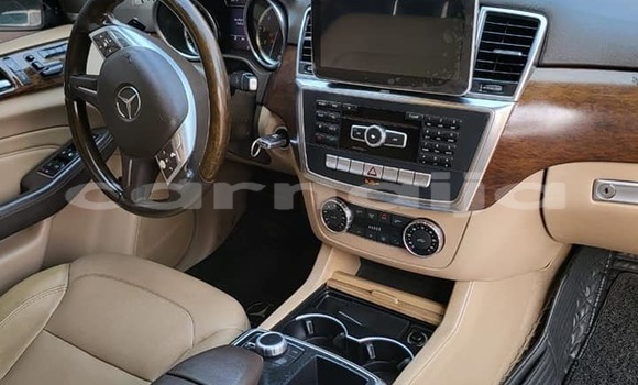 Acheter Occasion Voiture Mercedes-Benz GLE Noir à Lagos, État de Lagos Acheter Occasion Voiture Mercedes-Benz GLE Noir à Lagos, État de Lagos