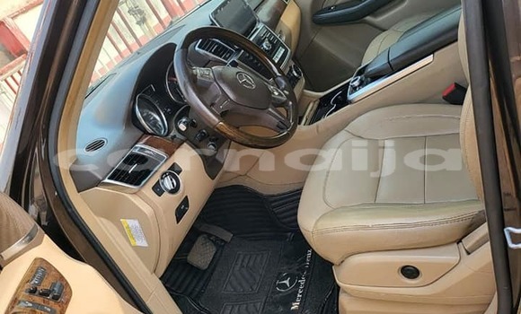 Acheter Occasion Voiture Mercedes-Benz GLE Noir à Lagos, État de Lagos Acheter Occasion Voiture Mercedes-Benz GLE Noir à Lagos, État de Lagos
