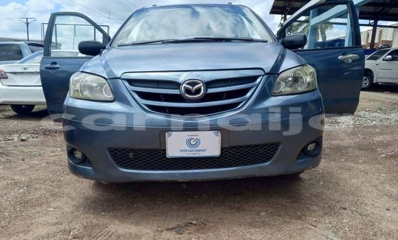 Buy Used Mazda MPV Other Car in Lagos in Lagos State