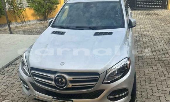 Acheter Occasion Voiture Mercedes-Benz GLE Coupe Autre à Lagos, État de Lagos Acheter Occasion Voiture Mercedes-Benz GLE Coupe Autre à Lagos, État de Lagos