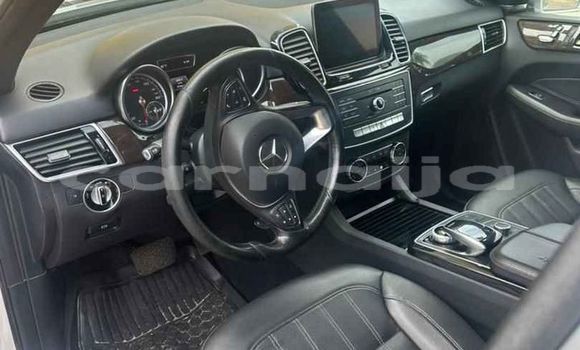 Acheter Occasion Voiture Mercedes-Benz GLE Coupe Autre à Lagos, État de Lagos Acheter Occasion Voiture Mercedes-Benz GLE Coupe Autre à Lagos, État de Lagos
