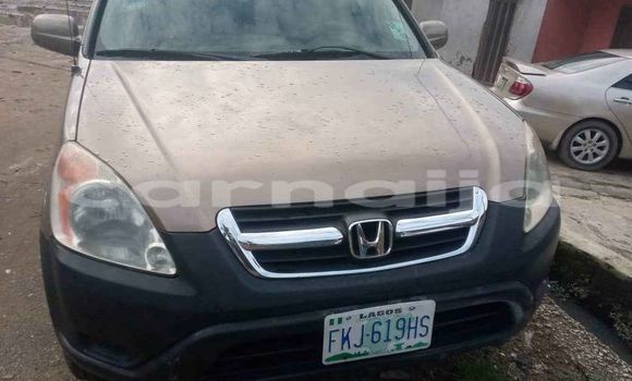 Acheter Occasion Voiture Honda CR–V Autre à Lagos, État de Lagos