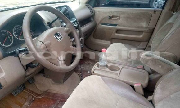Acheter Occasion Voiture Honda CR–V Autre à Lagos, État de Lagos Acheter Occasion Voiture Honda CR–V Autre à Lagos, État de Lagos