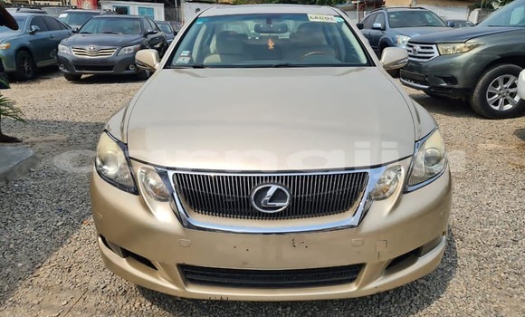 Acheter Occasion Voiture Lexus GS Autre à Lagos, État de Lagos