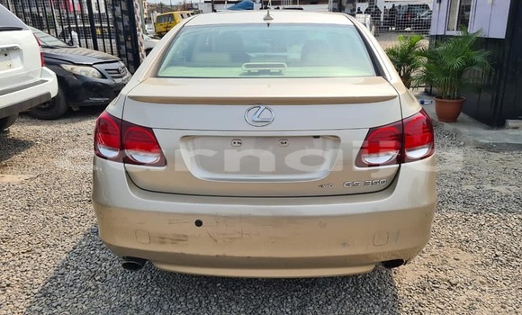 Acheter Occasion Voiture Lexus GS Autre à Lagos, État de Lagos Acheter Occasion Voiture Lexus GS Autre à Lagos, État de Lagos