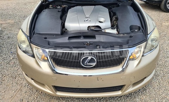 Acheter Occasion Voiture Lexus GS Autre à Lagos, État de Lagos Acheter Occasion Voiture Lexus GS Autre à Lagos, État de Lagos