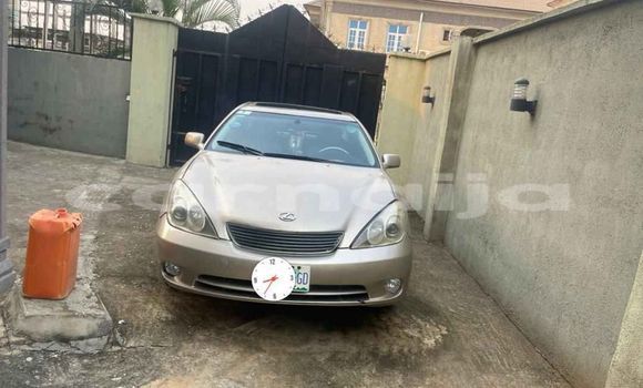 Acheter Occasion Voiture Toyota Camry Autre à Lagos, État de Lagos