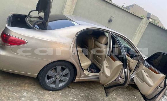 Acheter Occasion Voiture Toyota Camry Autre à Lagos, État de Lagos Acheter Occasion Voiture Toyota Camry Autre à Lagos, État de Lagos