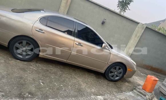 Acheter Occasion Voiture Toyota Camry Autre à Lagos, État de Lagos Acheter Occasion Voiture Toyota Camry Autre à Lagos, État de Lagos