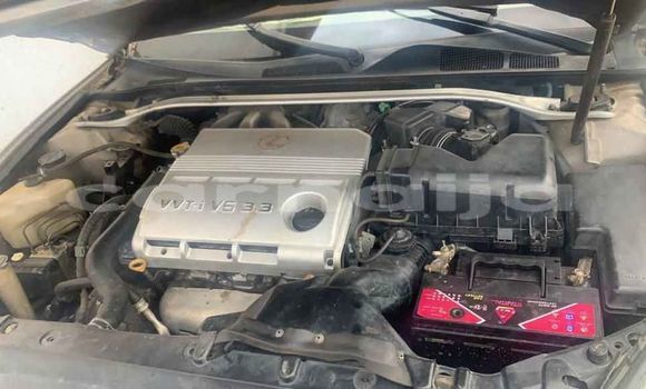 Acheter Occasion Voiture Toyota Camry Autre à Lagos, État de Lagos Acheter Occasion Voiture Toyota Camry Autre à Lagos, État de Lagos