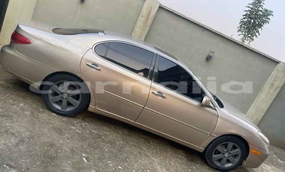 Acheter Occasion Voiture Toyota Camry Autre à Lagos, État de Lagos Acheter Occasion Voiture Toyota Camry Autre à Lagos, État de Lagos